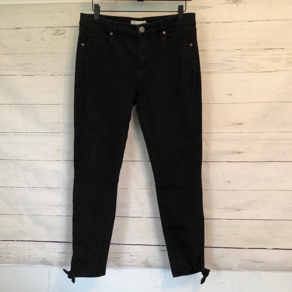 Loft Jeans